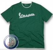 Vespa T-Shirt Herren, Auswahl