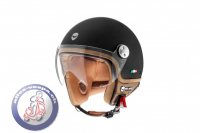 Helm VaPensiero, schwarz matt, Grssewahl