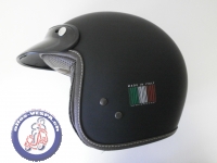 Blende schwarz, Vespa Helm P-Xential, Auswahl