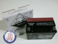 Batterie Yuasa YTX9-BS