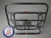 Gepcktrger Vespa ET hinten, Faco