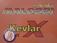 Keilriemen Vespa 200, MALOSSI