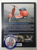 Buch Das grosse Vespa Schrauberhandbuch