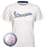 Vespa T-Shirt Herren, Auswahl