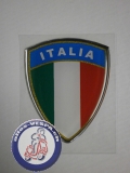 Emblem Italia, gross